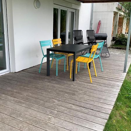 Ferienwohnung Suessenmuehle Sipplingen Exteriér fotografie